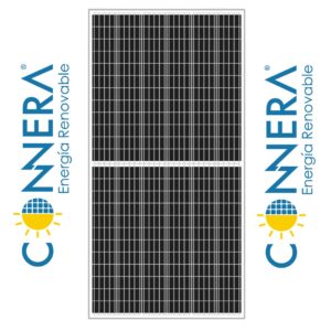 Panel Solar 460W Monocristalino Connera Serie Astral al mejor precio en la mejor tienda solar de Colombia "ECOGREENSOLAR".Tu tienda de confianza.