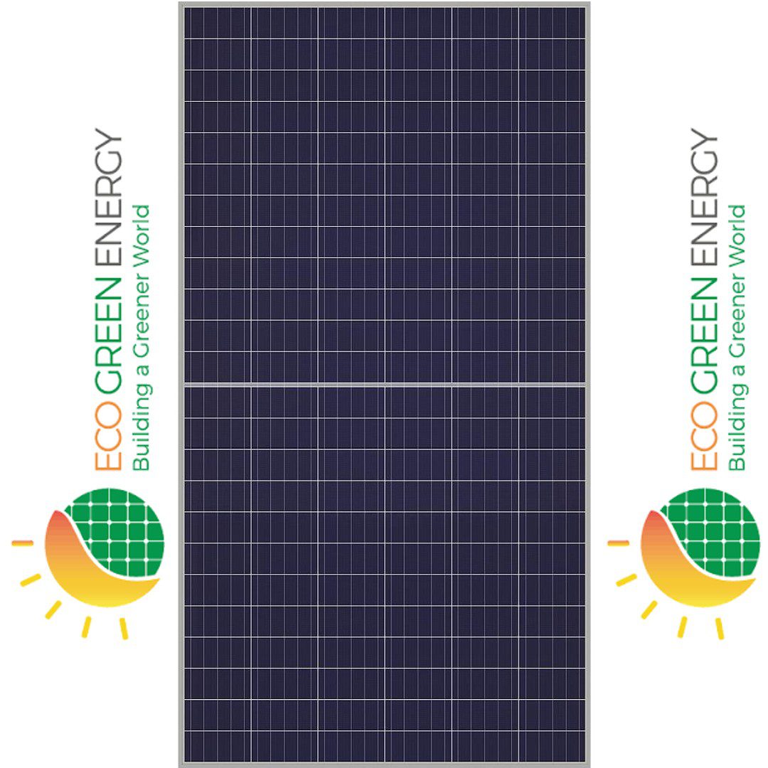 Panel Solar Policristalino 280w