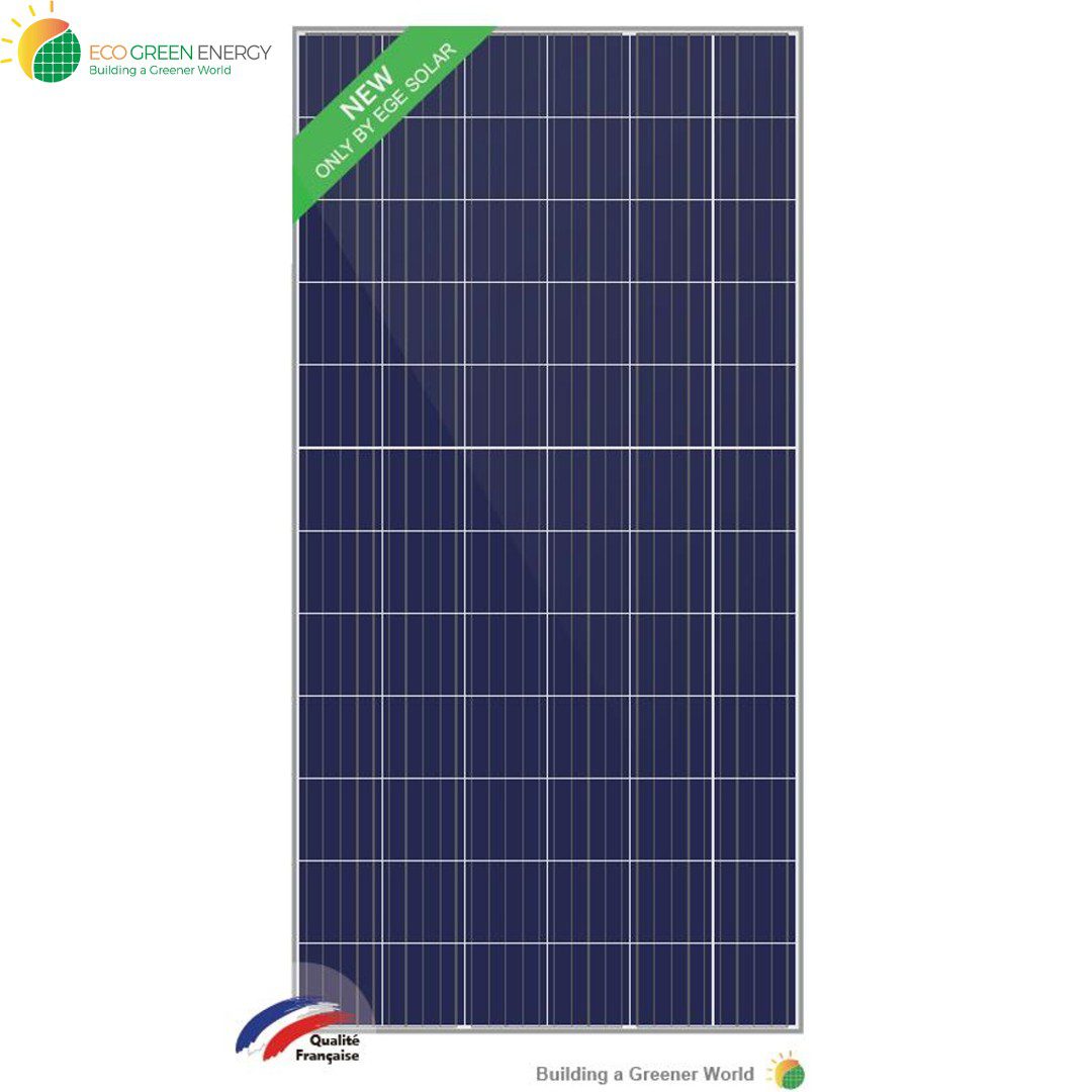Panel Solar Policristalino 280w - Imagen 2
